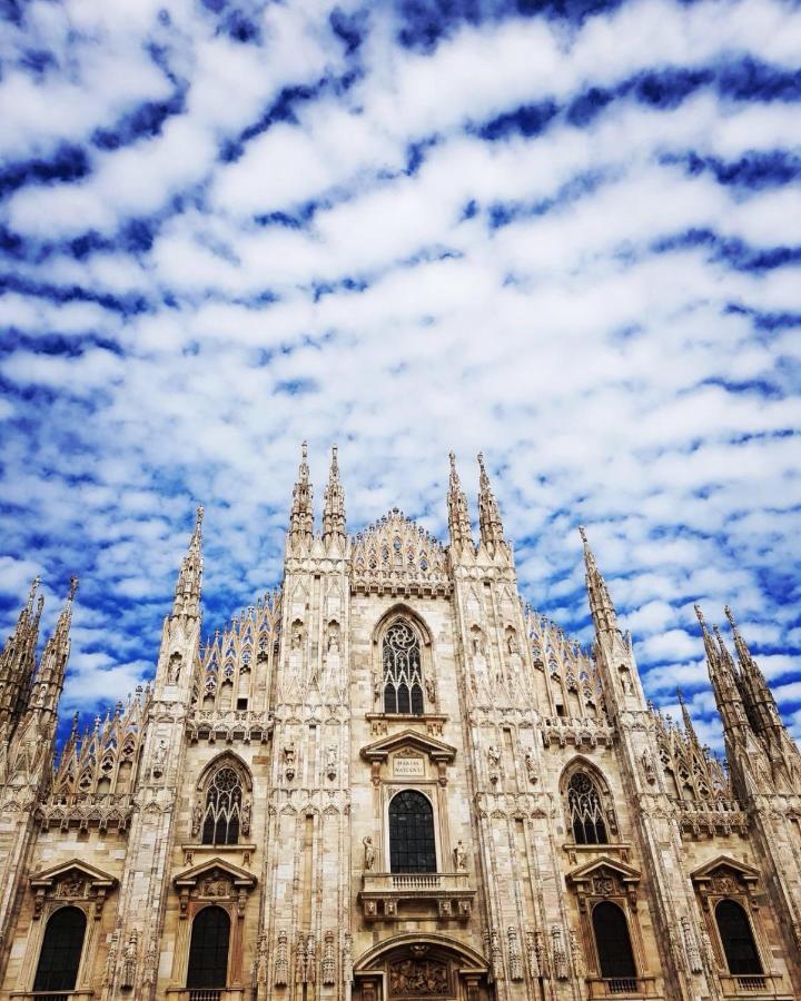 Appartement Co&mo A 16 Minuti Da Duomo Milan