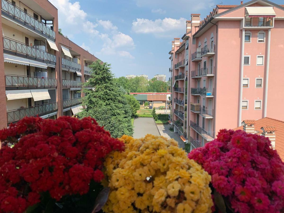Co&mo A 16 Minuti Da Duomo Appartement