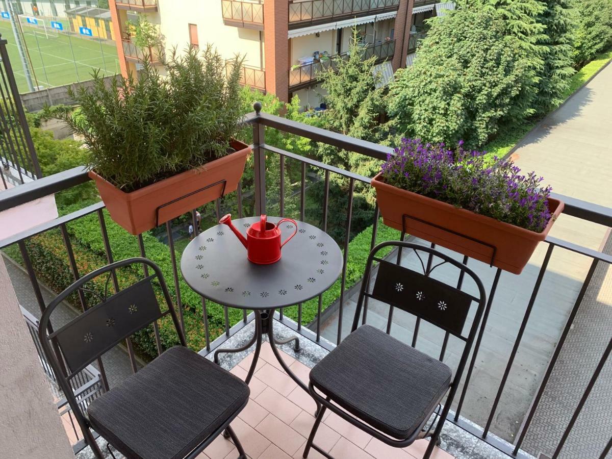 Co&mo A 16 Minuti Da Duomo Appartement Milan