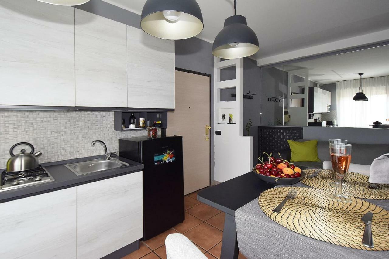 Co&mo A 16 Minuti Da Duomo Appartement *